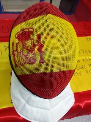 olimpoesgrima's profile picture. Twiter oficial del Club Olímpo Esgrima