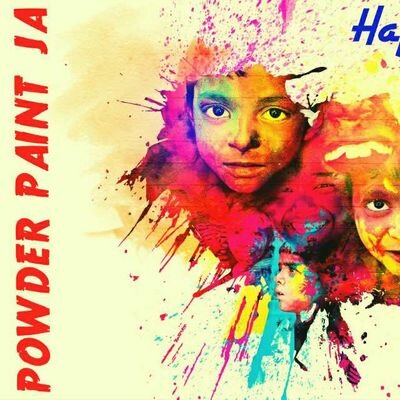 Powder_PaintJA's profile picture. Jamaica's only Distributor of Holi Powder