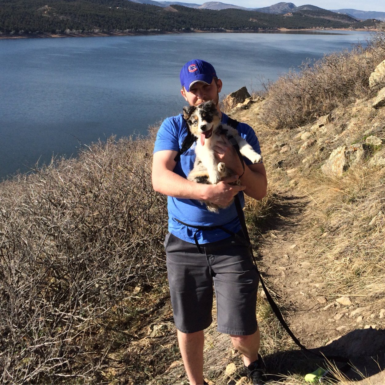 ABouplon's profile picture. 