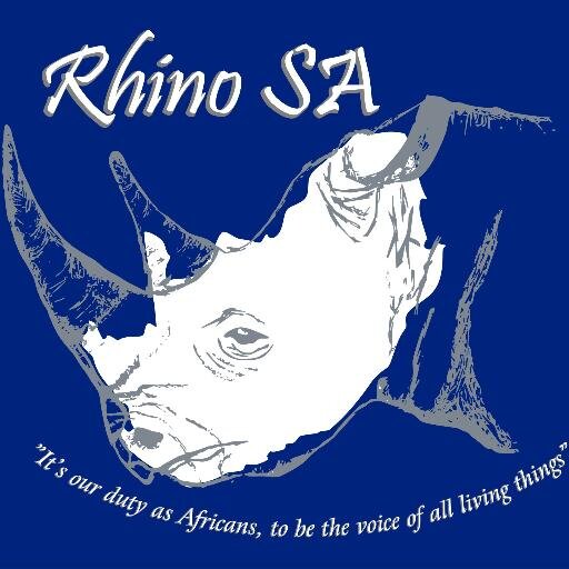 Rhino SA is a youth-driven initiative aimed at educating today’s youth about the ongoing slaughter of South Africa’s rhinos.