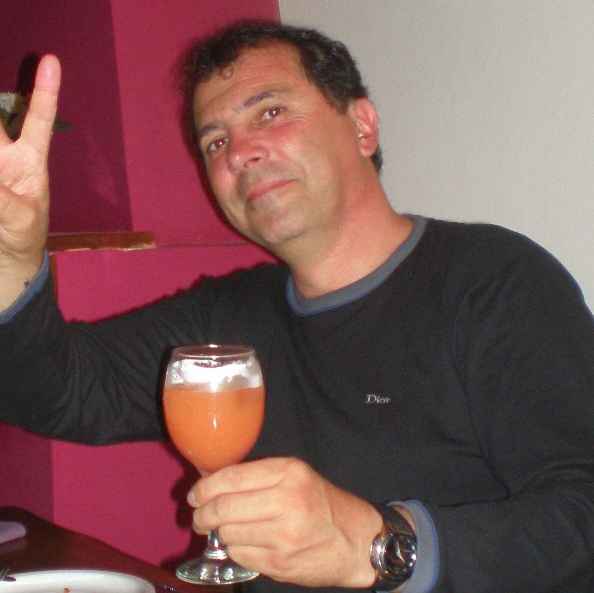 danielfabianb's profile picture. 