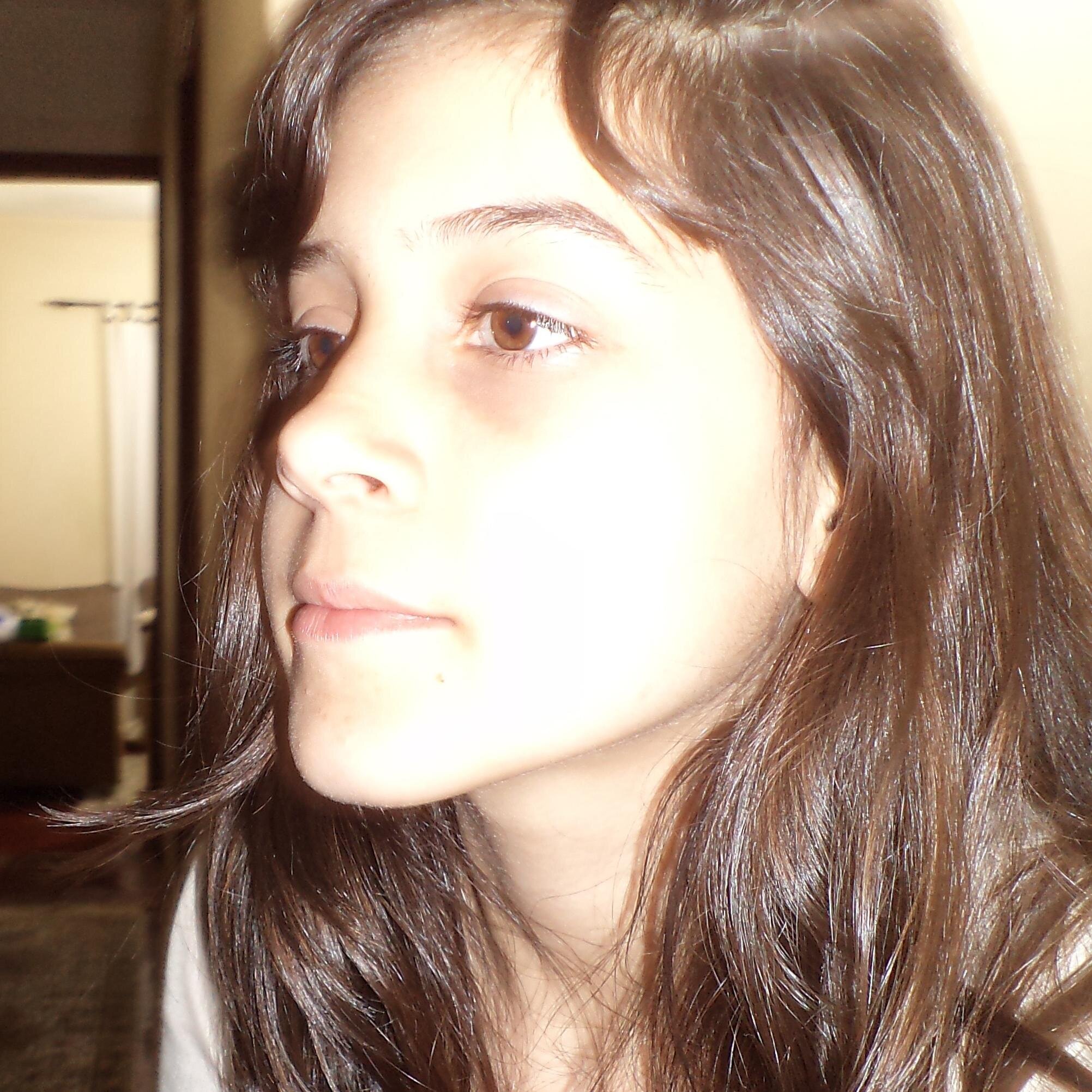 Vamos viver que um dia a gente se encontra. ♥