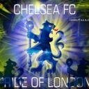 Chelsea FC, Virginia Tech, Dallas Cowboys, And the Yankees.