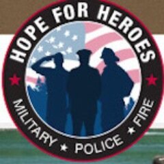 Empowering the lives of our Nation's disabled Heroes!