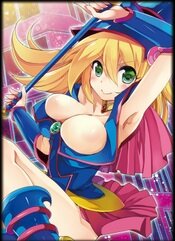 TCG関係の情報をまとめているドロー速報のドロー君です。RTしてくれると嬉しいです。フォローしに行きます。フォロバ100%返します。遊戯王・MTGなどの情報をつぶやきます。