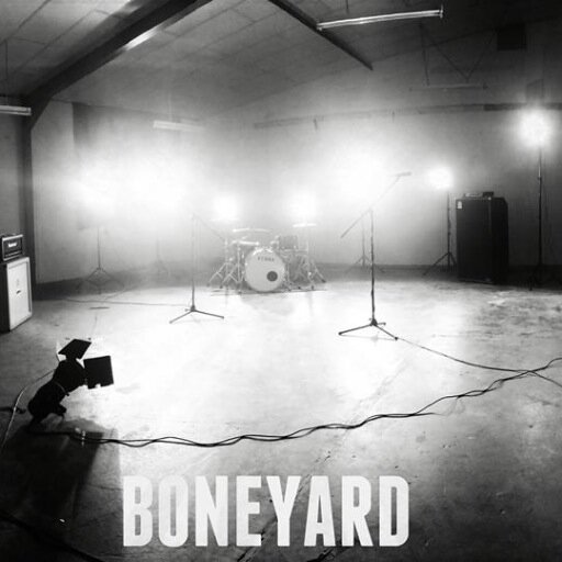 _TheBoneyard_'s profile picture. Creative Hub of Music Production, Recording, mixing, Mastering, Videography, Photography, and rehearsals all under one roof.