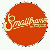 smallframejkt&friend (@smallframejkt) 's Twitter Profile