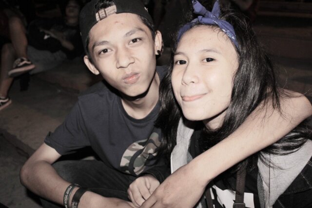 Only you can give me that feeling♥ @Anastasyalaurin