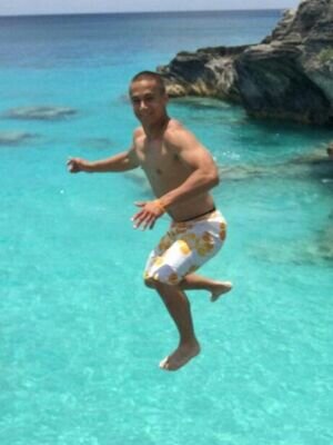 Joe_Coupal's profile picture. 