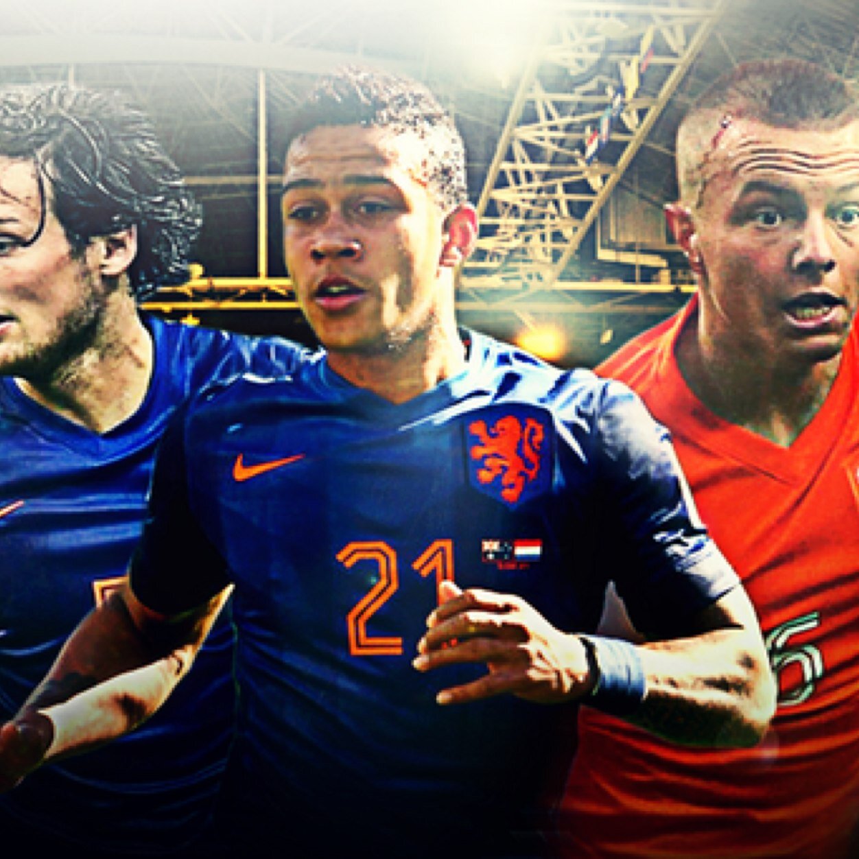 Alles over De Eredivisie • Live-Verslag • Nieuws • Transfers • Weetjes • Foto's • partners: