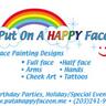 PutAHappyFaceOn's profile picture. 