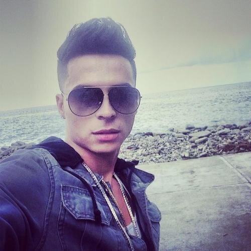 Oriannysgonzal's profile picture. Official Fans club de Reykon El Lider