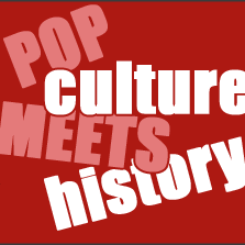 HistPopkult's profile picture. popkultura ma historię.