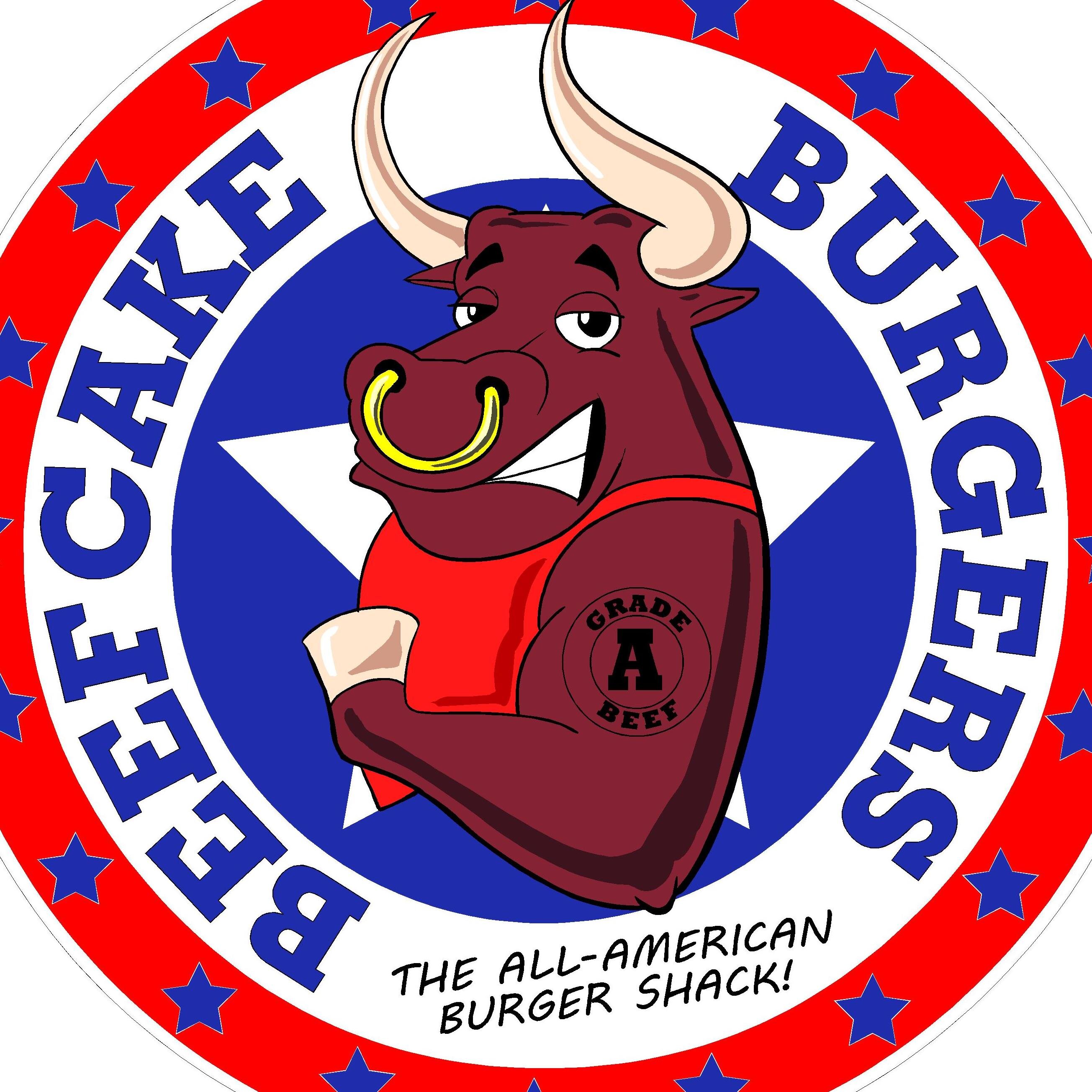 Charlie's Beefcake Burgers!
