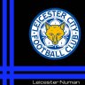 Leicester_Numan's profile picture. As the name implies, I'm a fan of Leicester City FC and Gary Numan, both since 1980.