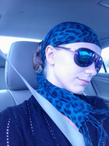 Complicated_Mes's profile picture. Married, mom, happy