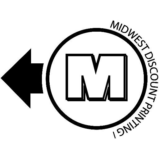 Midwest Discount Printing - online printing services at great prices. Home of the 16pt card stock, silk laminate, vinyl banners and other awesome products.
