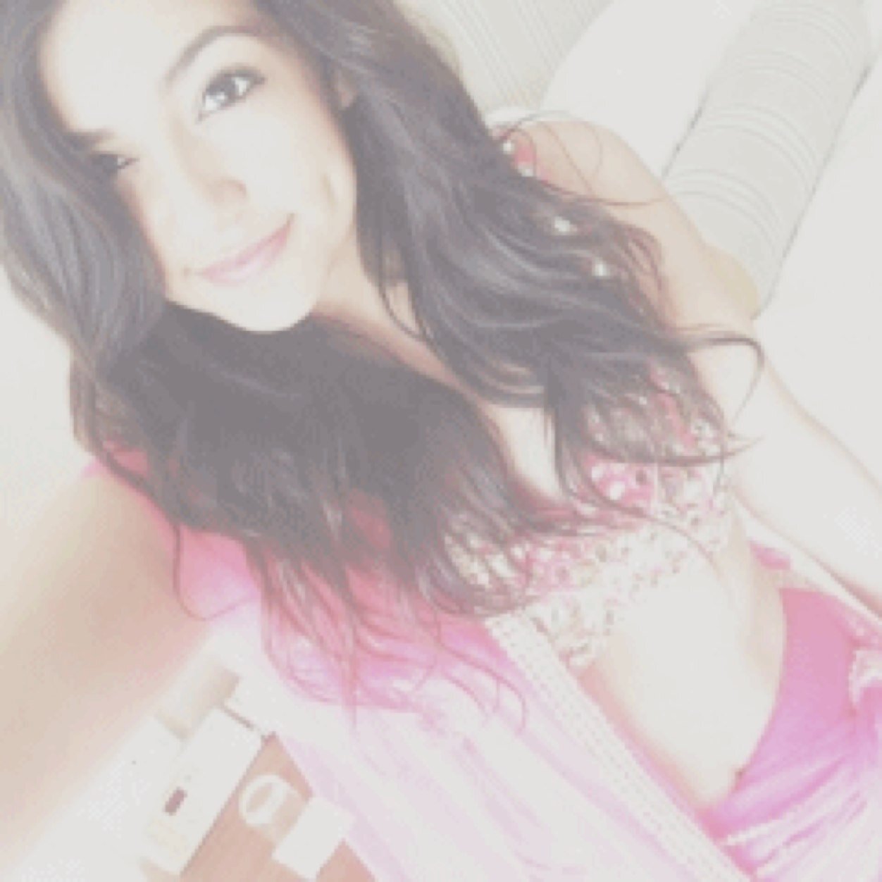 That teenage girl who makes video for youtube always brings me a smile on my face!