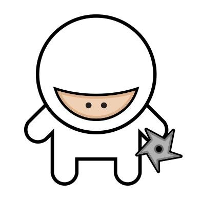 FT: UX / Visual Designer PT: Ninja