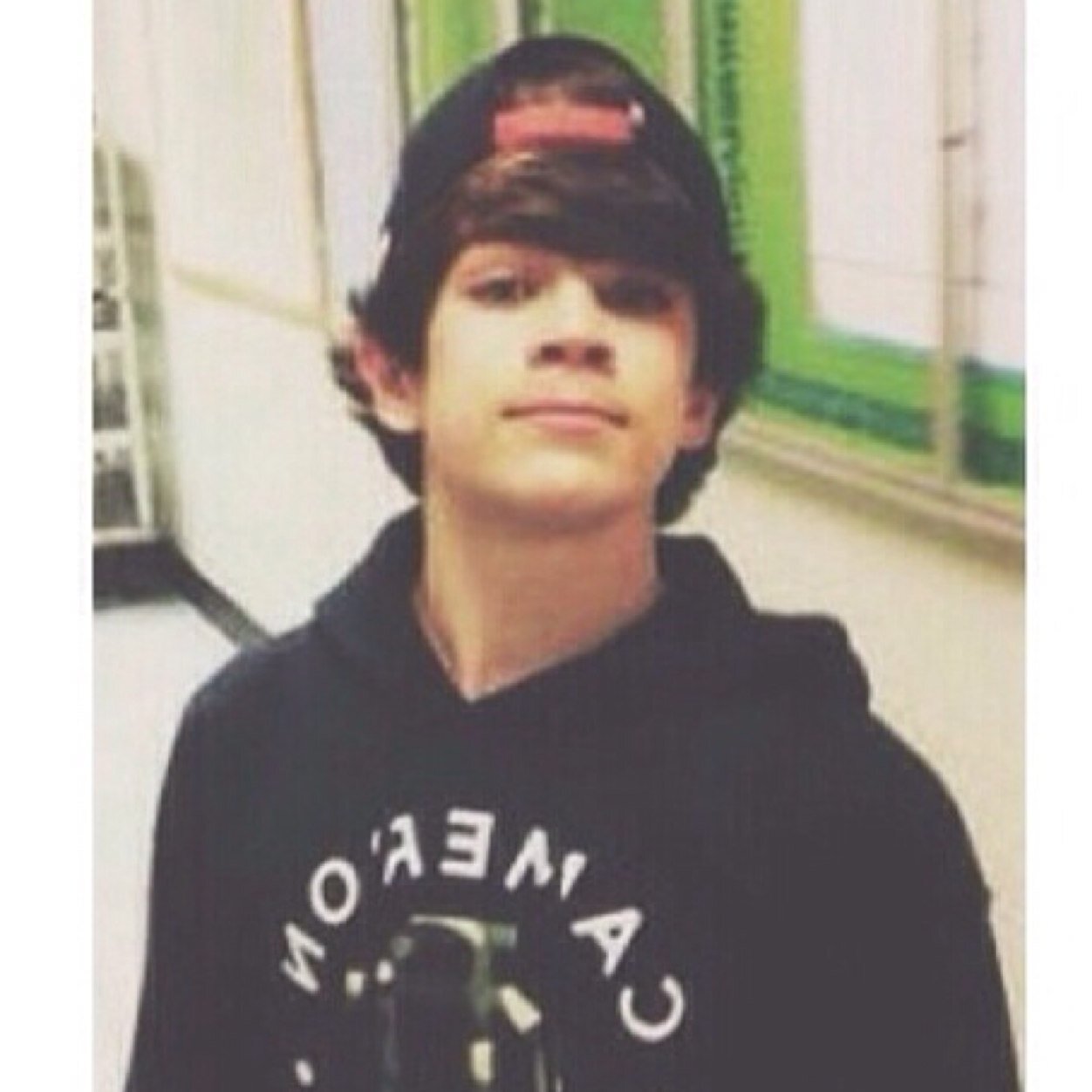 ~Work Hard Until Your Idols Become Your Rivals~