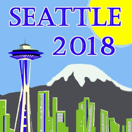 Seattle2018's profile picture. 
