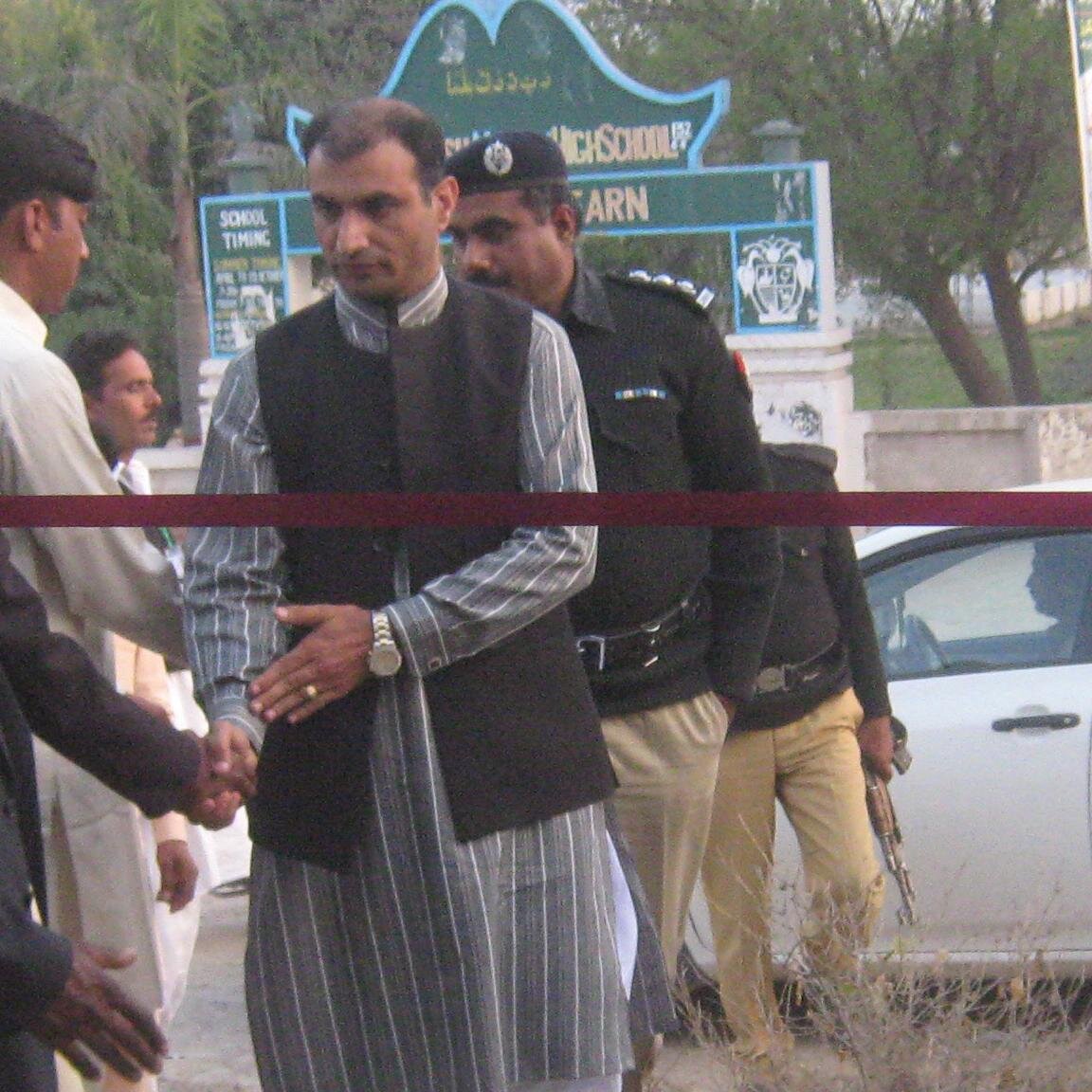 Malik07518077's profile picture. 