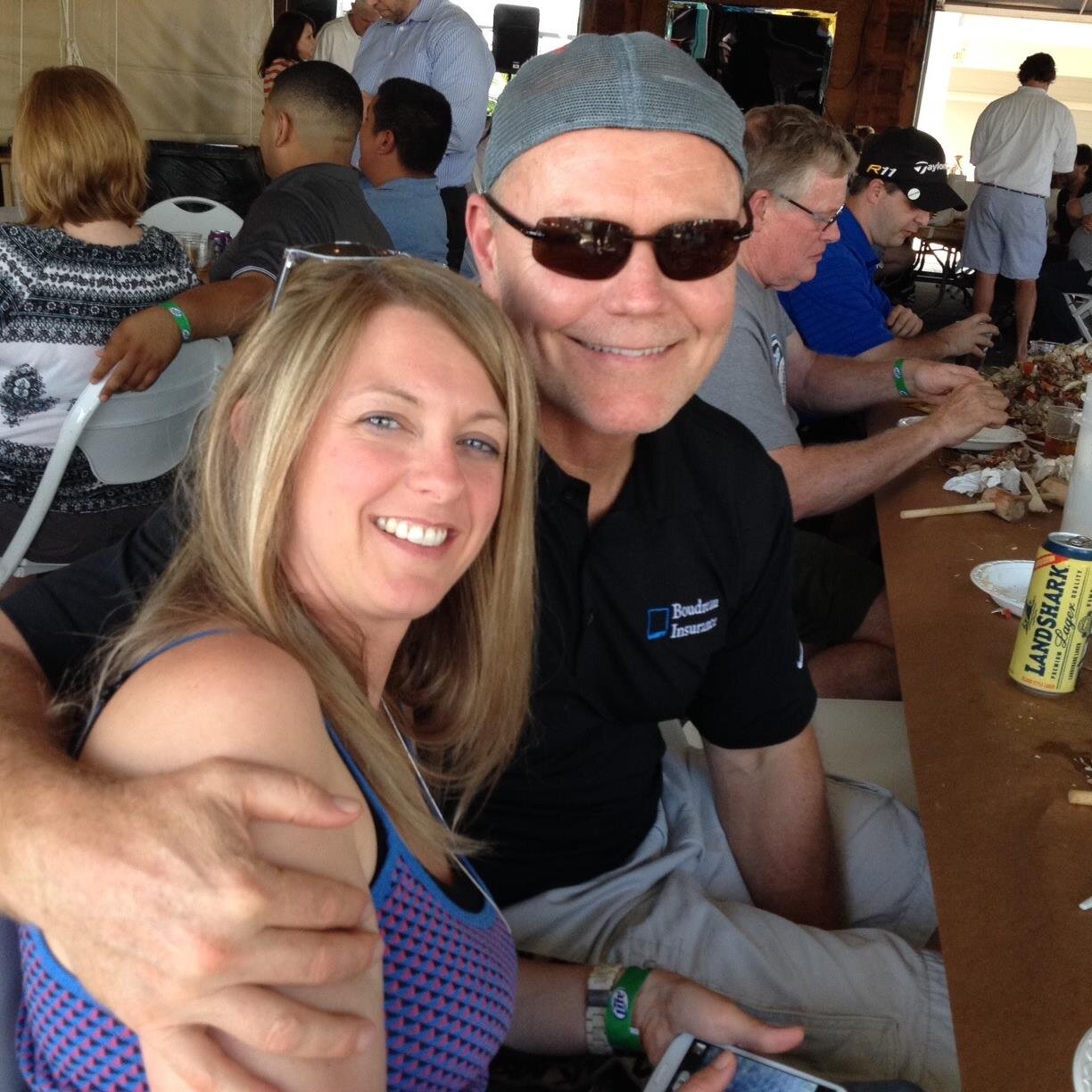 Retired Cop...Now a sales professional. I am a Maryland Alum and attended on a football scholarship. I have the greatest wife in the world and 6 incredible kids