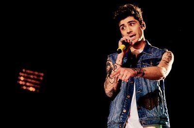 malik_yessy's profile picture. I'm directioner and mixer. My inspiration are Little Mix and my examples of life are One Direction.My dream is be a singer.DREAM IN BIG!