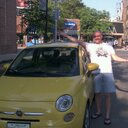 Ray Hunsaker - @rayh34210 - Twitter