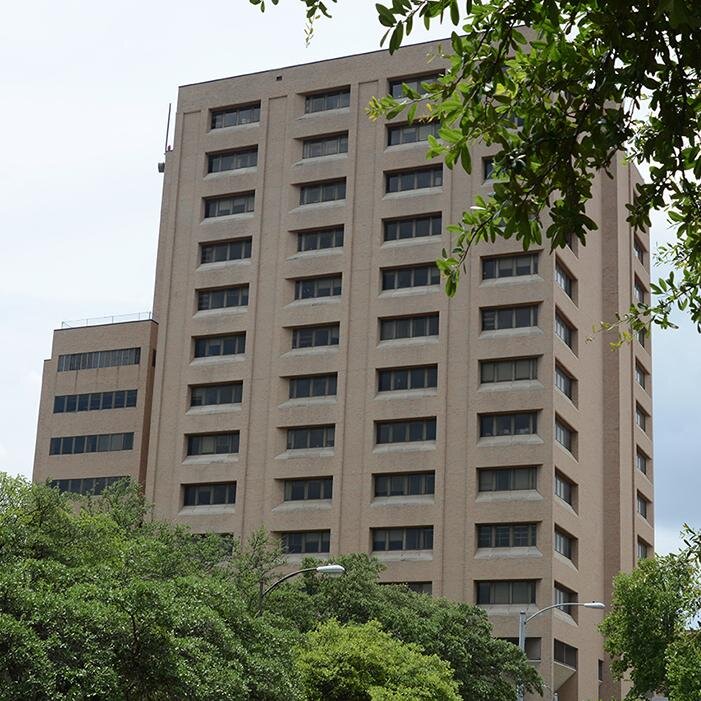 The official twitter for the Department of Physics at the University of Texas at Austin.