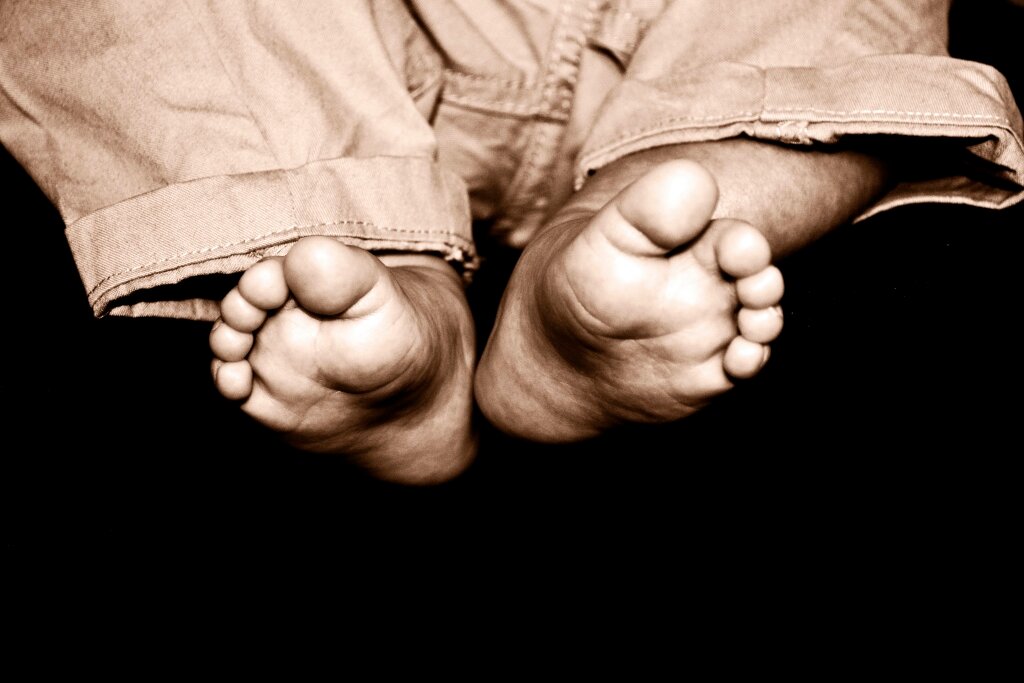 IkkleMunchkins's profile picture. Home from home childcare.