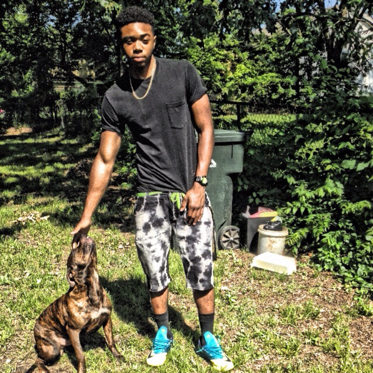 Gb Bound GT: Jvmpz Instagram: zavian_