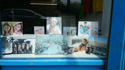 JSSProducts's profile picture. Custom tshirts, hoodies, cups, Photo gifts, 
Interior, exterior signs, A Boards & display items
info@jssproducts.co.uk