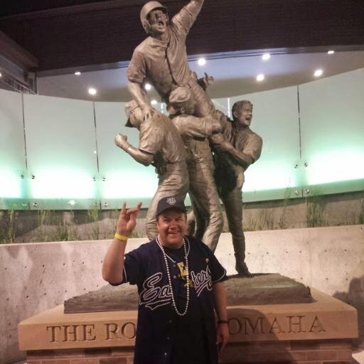 1984 UCI alum and fan of Anteater athletics