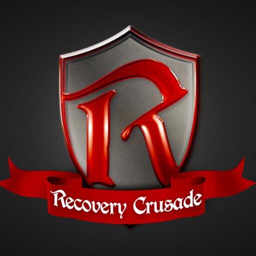RecoveryCrusade's profile picture. Providing Recovery Solutions for those who want to live the sober life.