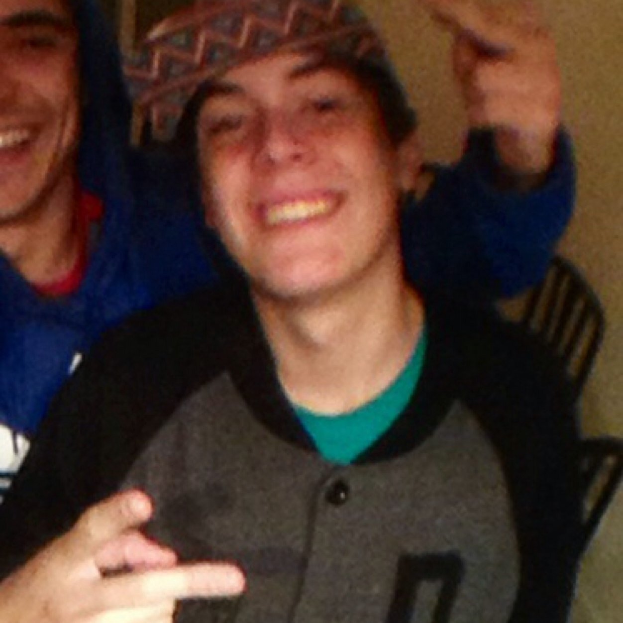 West $ide
snap: thalesschacker