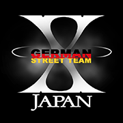 XJapanDE Streetteamさんのプロフィール画像