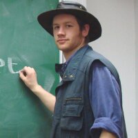 TheChalkface (@the_chalkface) 's Twitter Profile