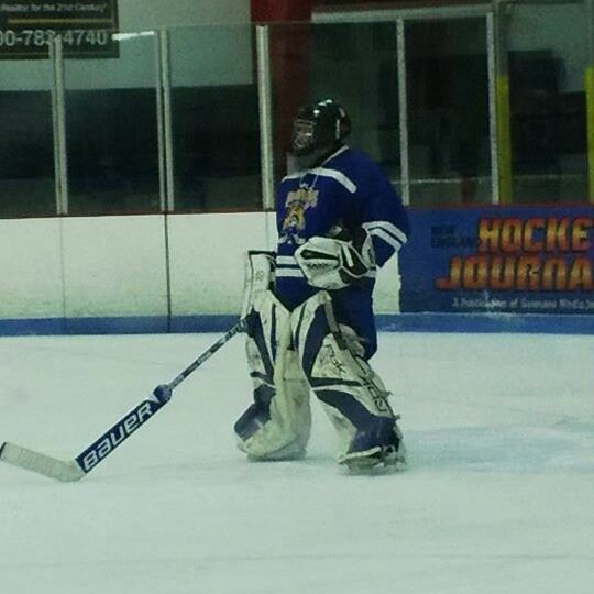 Hockey Analyst, former Hull Pirates Goaltender. ⚓️
