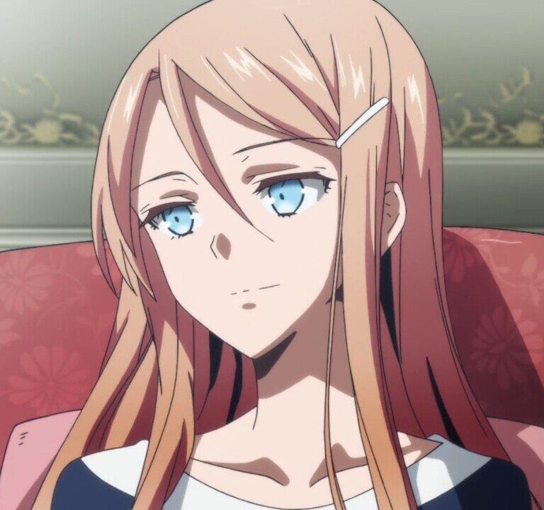 sumireko_san's profile picture. 출석번호 11번 '하나부사 스미레코'입니다. 현재 요리의 여왕을 노리고 있습니다. 상호 팔로를 원하시면 멘션 부탁드립니다.