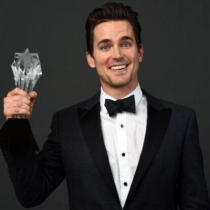 Fan of Matt Bomer from Italy. -- ♥ -- We're addicted of Matt Bomer from all over the world, right? Let us feel together! :)