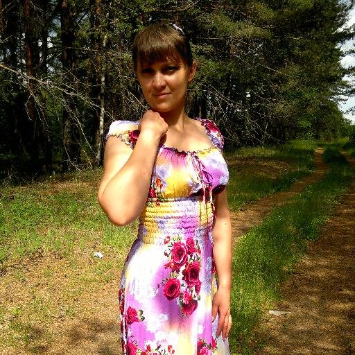 ZolotaiAntilopa's profile picture. :-)