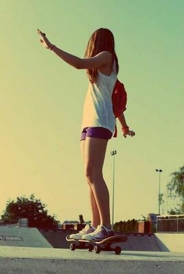 Rodney Mullen is my idol. Sk8ing in the state of Ohio!