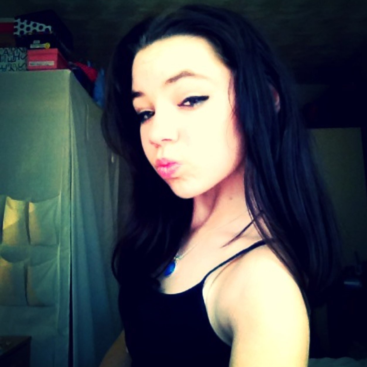 Follow me i'll follow back