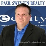 As an experienced realtor and owner of Paul Swensen Realty, I look forward to providing you with a warm, comfortable experience when buying or selling a home.