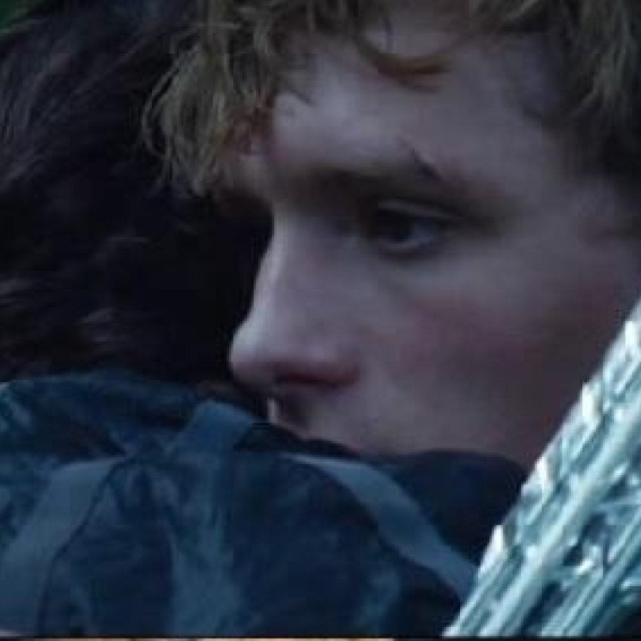 #ThankYouTHGCast