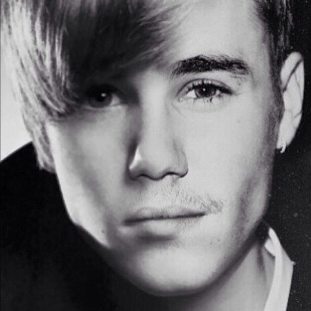 Never say never and believe..... BELIEBER!!!!!!!!
