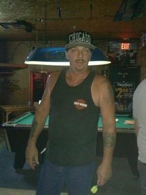 clevesy_sr's profile picture. 