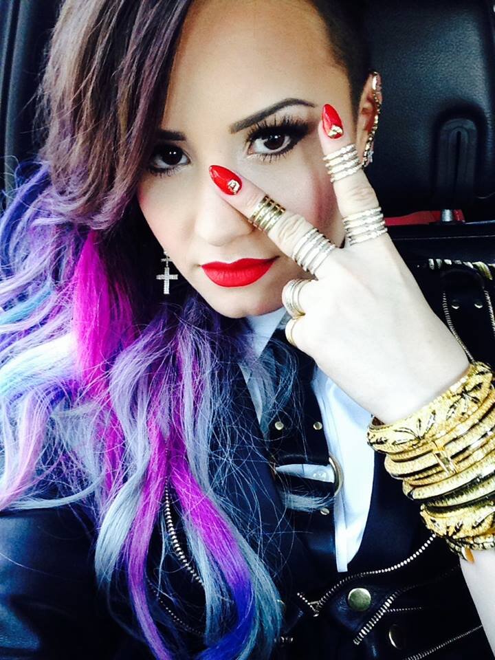 Demetria ! 3