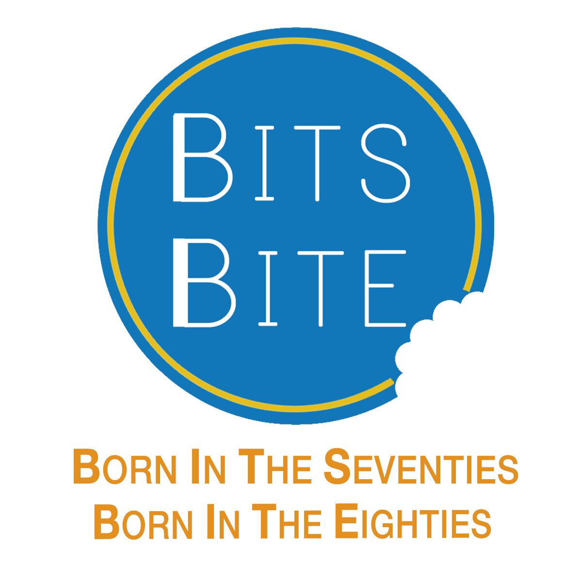 BITS BITE is a series of charity events for people Born In The Seventies and Born In The Eighties http://t.co/3VtocBQDMW